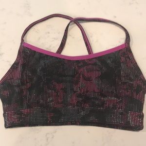 Athleta women’s sports bra